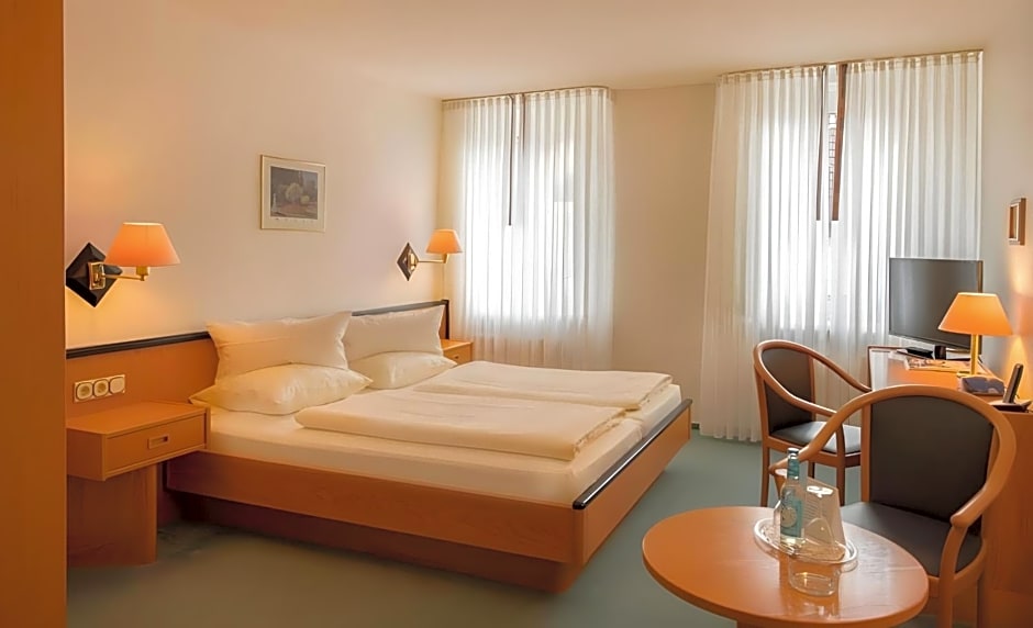Hotel Samson