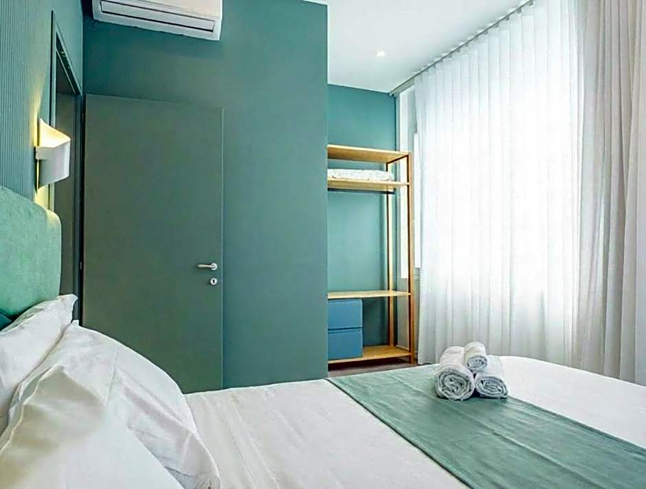 B&B Napoli Centro