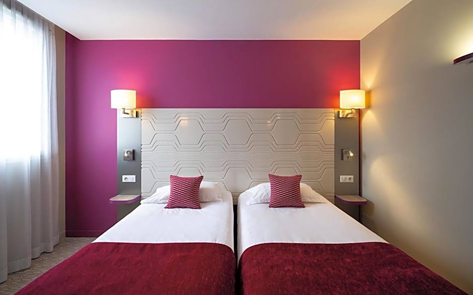 Kyriad Prestige Saint-Malo