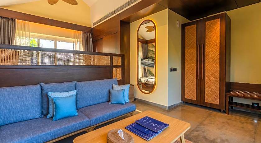 Romeo Lane The Boutique Resort, Goa 