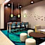 SpringHill Suites by Marriott Houston Downtown/Convention Center