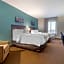 Sleep Inn & Suites Bricktown - near Medical Center