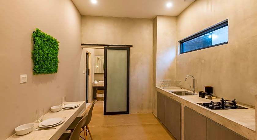 Canggu Dream Studios & Villas