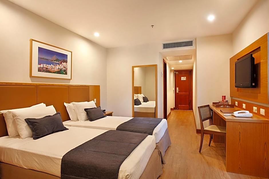 Windsor Excelsior Copacabana