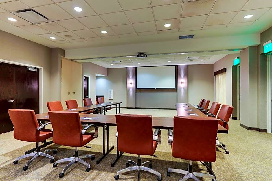 SpringHill Suites by Marriott Birmingham Downtown at UAB