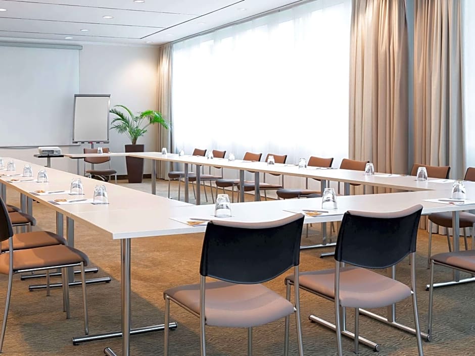 Novotel Mainz