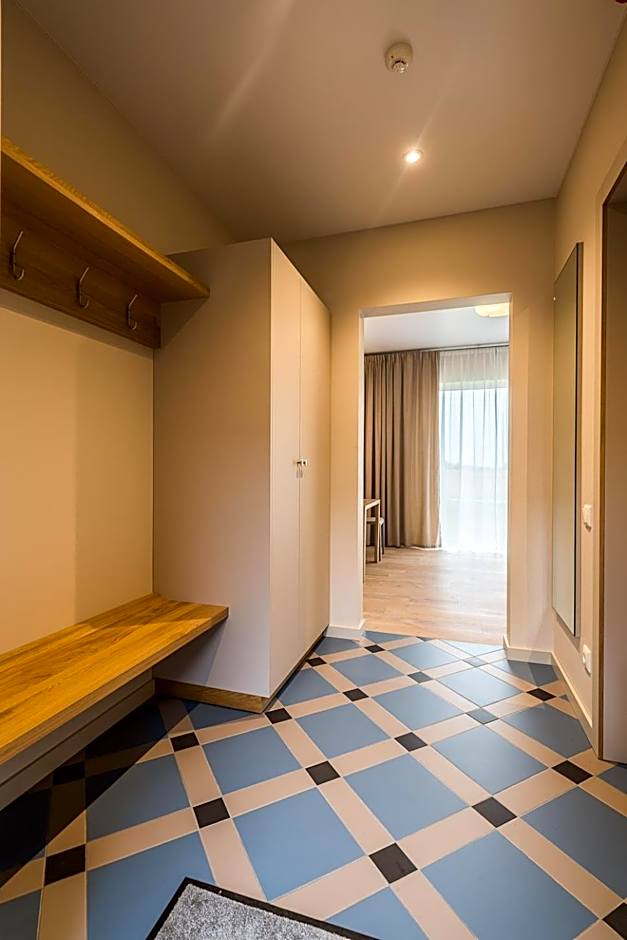 Hotel Miķelis