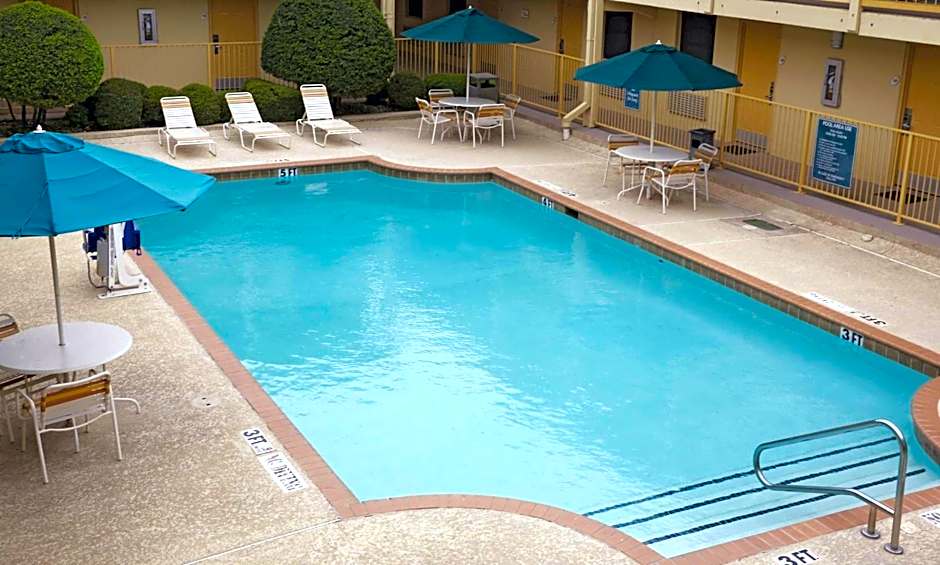 Baymont by Wyndham Abilene