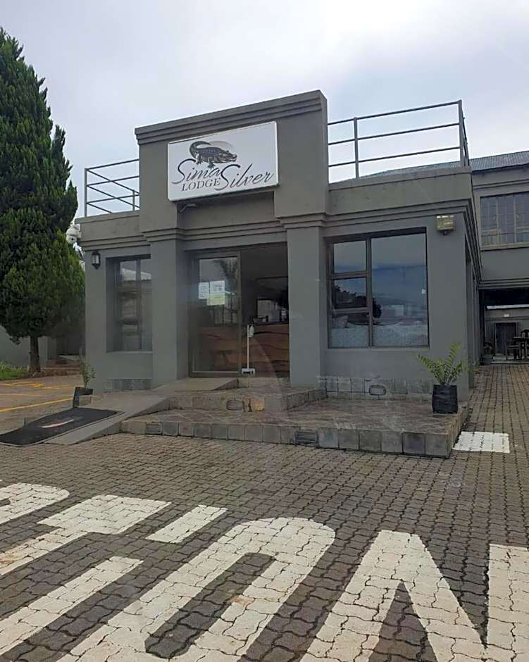 SIMA SILVER LODGE