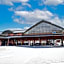 Ryokan Asahikan Hotel