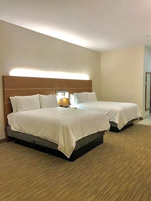Holiday Inn Express & Suites Longview South I-20, an IHG Hotel