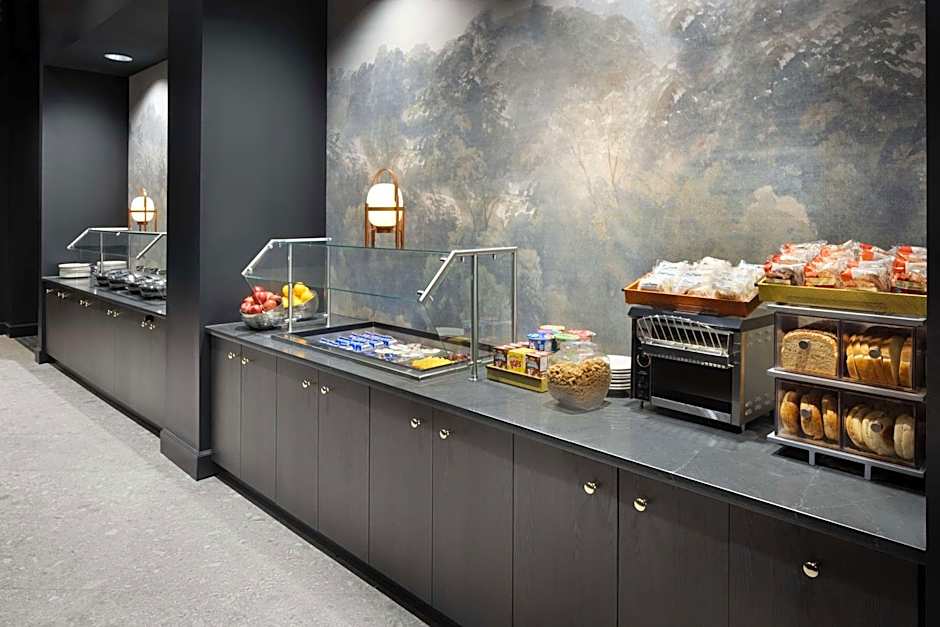 DoubleTree By Hilton Guest Suites Lexington