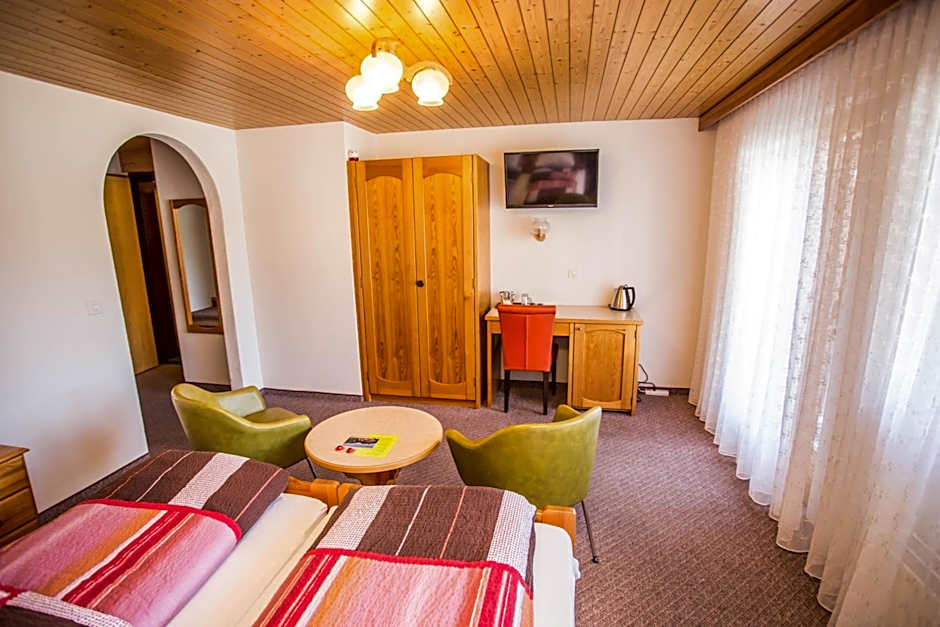 Hotel Derby