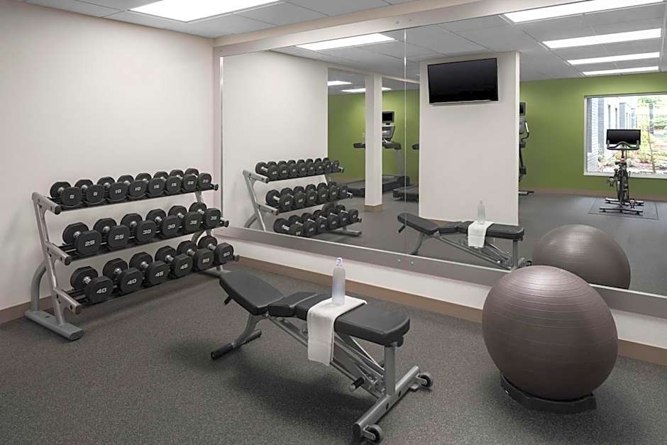 Homewood Suites by Hilton Hillsboro-Beaverton