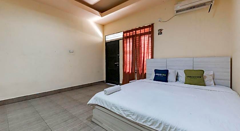 Urbanview Hotel Garuda Sky Inn Balikpapan by RedDoorz
