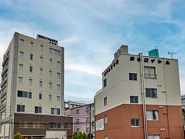 2-51 Miyamaecho - Hotel / Vacation STAY 8647