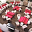 Radisson Paraiso Hotel Mexico City