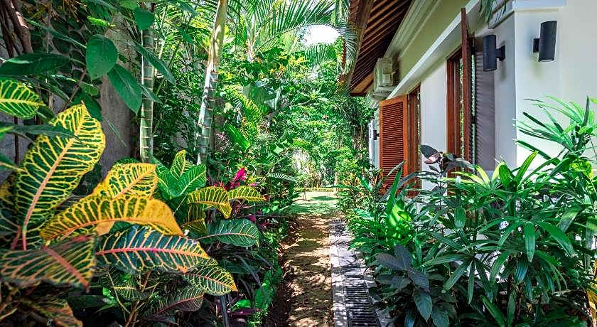 Villa Mata Hari
