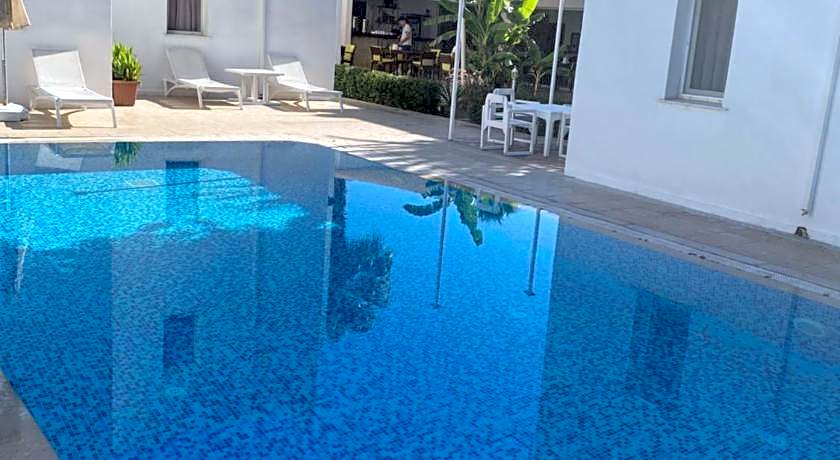 Canna Garden Hotel - Adult Only