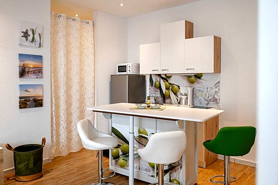 Zum Alten Schifferhaus