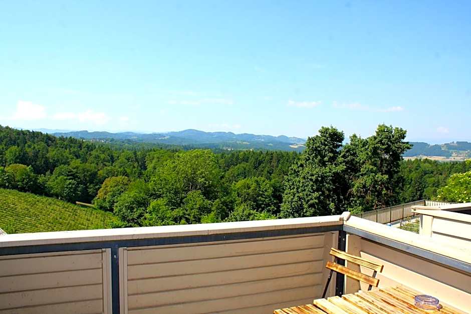 Hotel Garni am Seggauberg