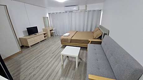 New Room