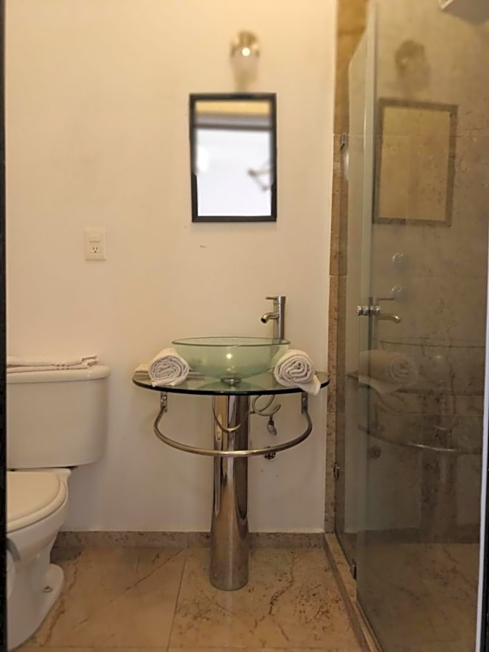 Condesa 185