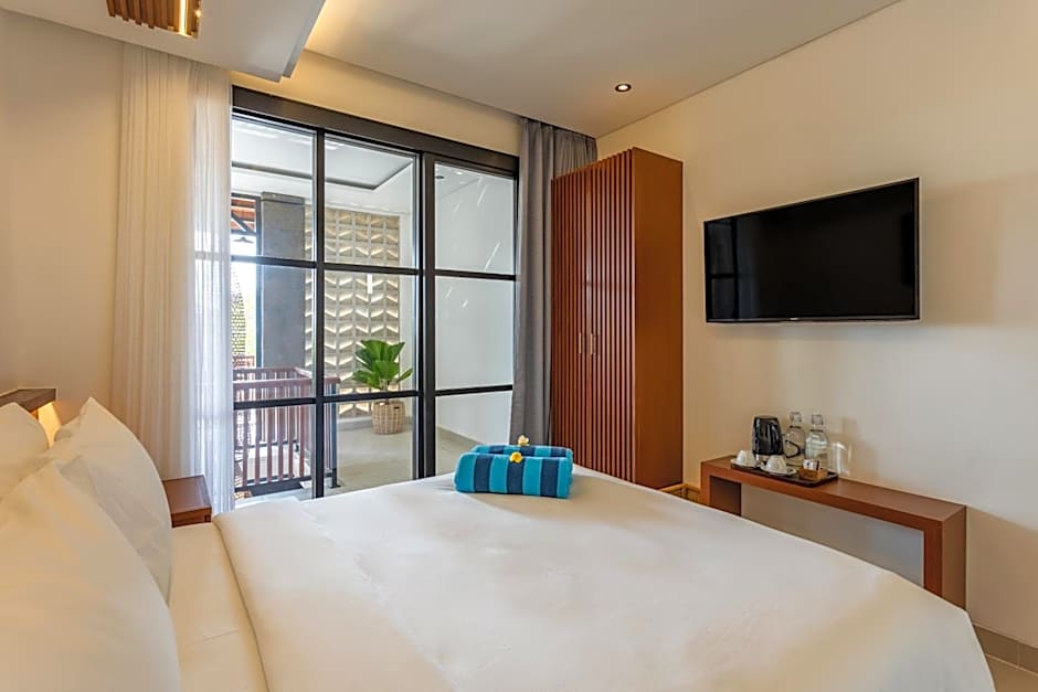 Paripadi Studio Canggu