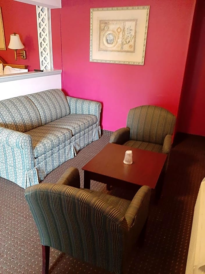 Travelers Lodge