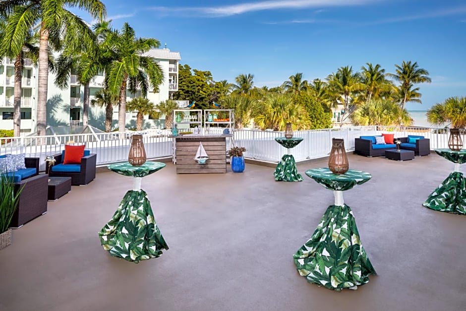 The Reach Key West, Curio Collection by Hilton