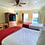 OYO Hotel Rockport- Bay View