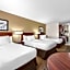 SureStay Plus Hotel by Best Western Drumheller
