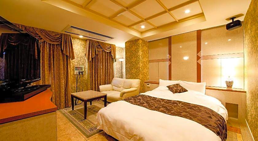 Hotel Saintmartin (Adults Only)