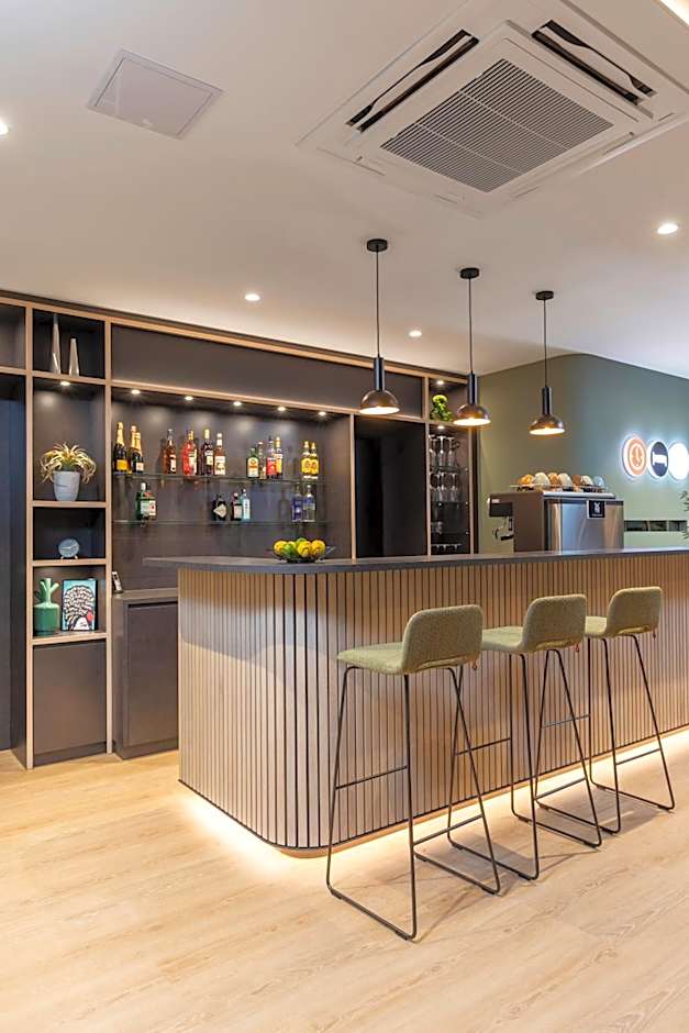 zeitwohnhaus SUITE-HOTEL & SERVICED APARTMENTS