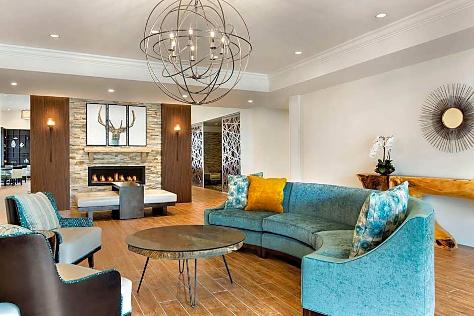 Homewood Suites By Hilton Augusta