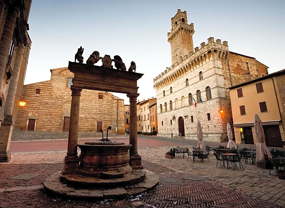 Tenuta Il Burchio