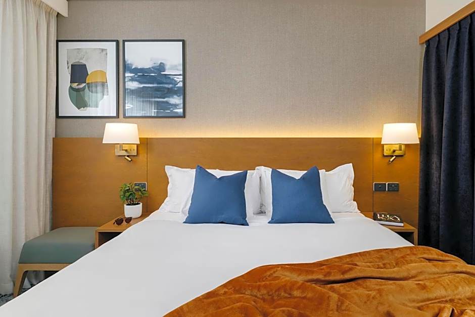 voco Queenstown By IHG