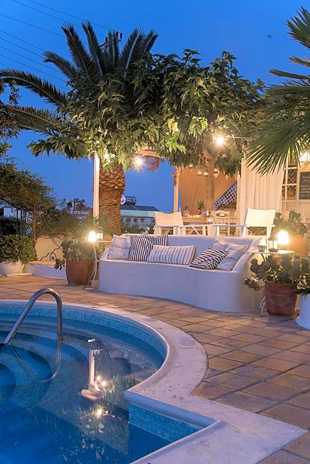 Villa Ippocampi - Adults Only