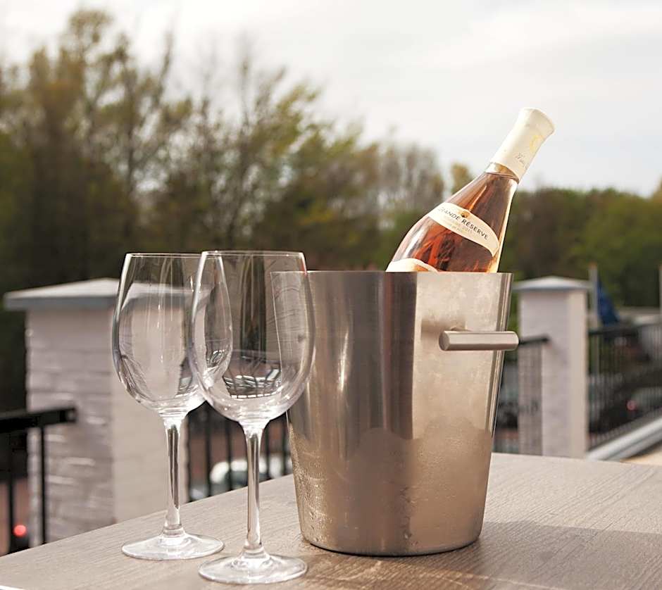 Fletcher Hotel-Restaurant Duinzicht