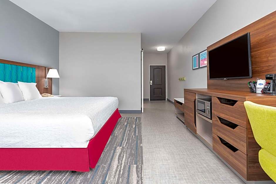 Hampton Inn By Hilton & Suites Lake Jackson-Clute