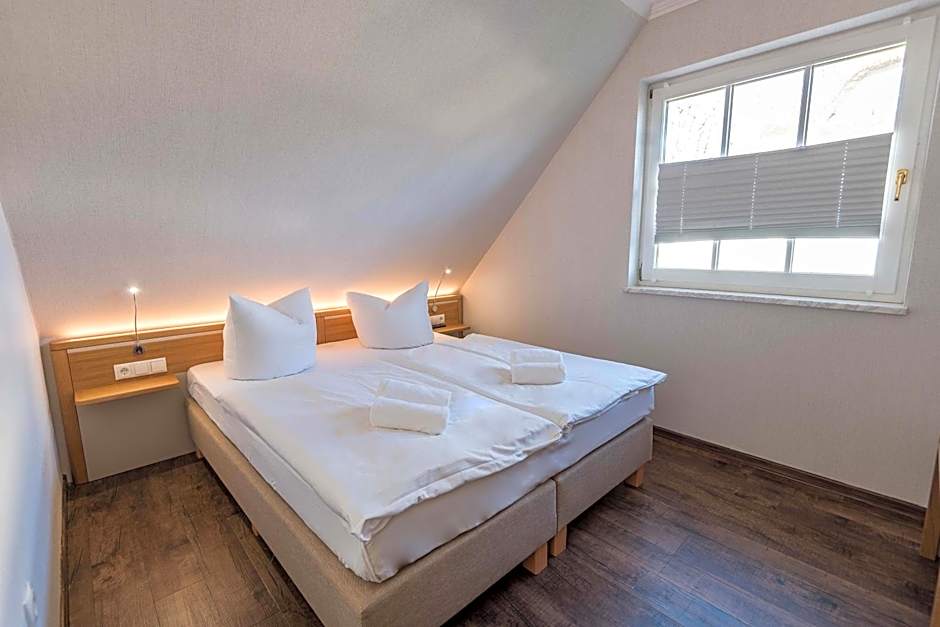 Landhotel Kastanienallee Putbus