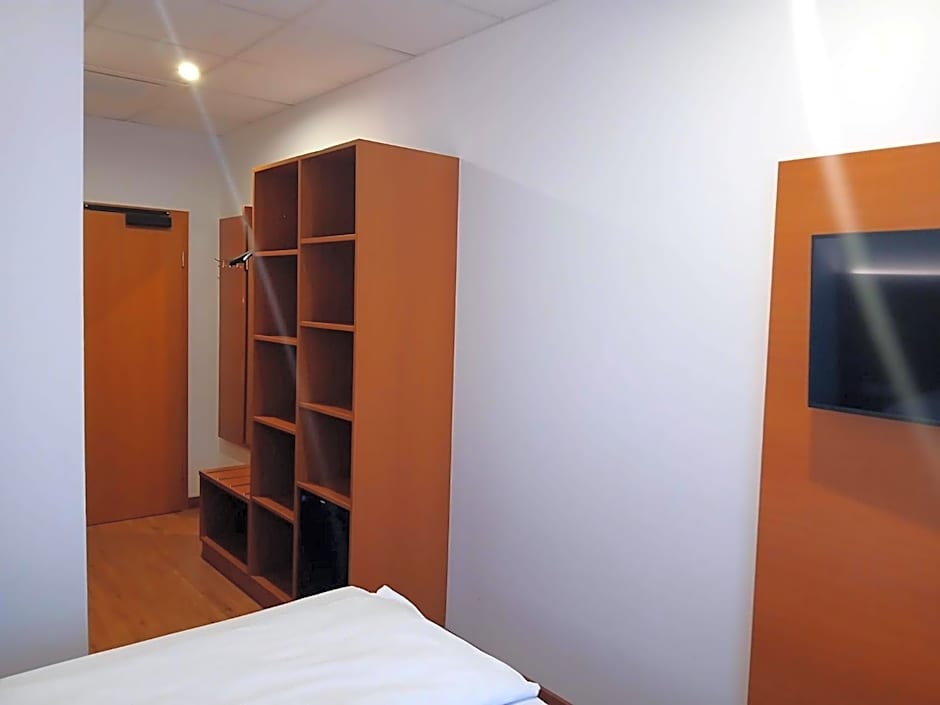 Smarthotel Gallmersgarten