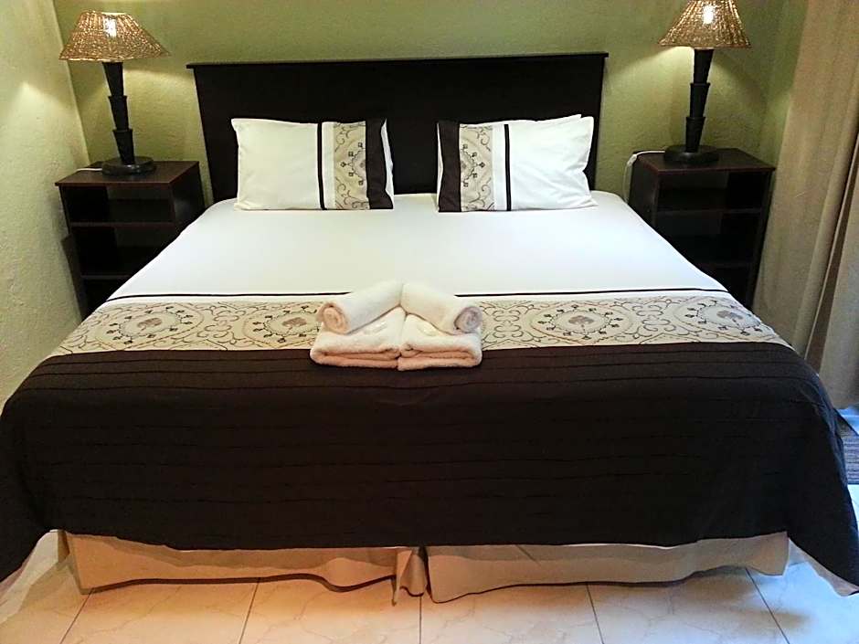 Kwa-eden – Johannesburg, MD