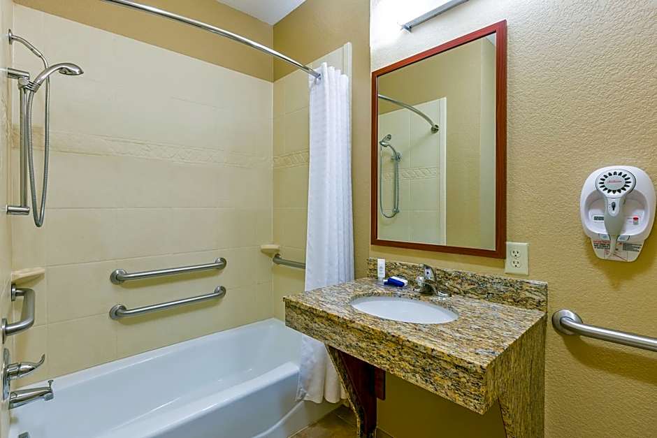 Candlewood Suites Decatur Medical Center By IHG