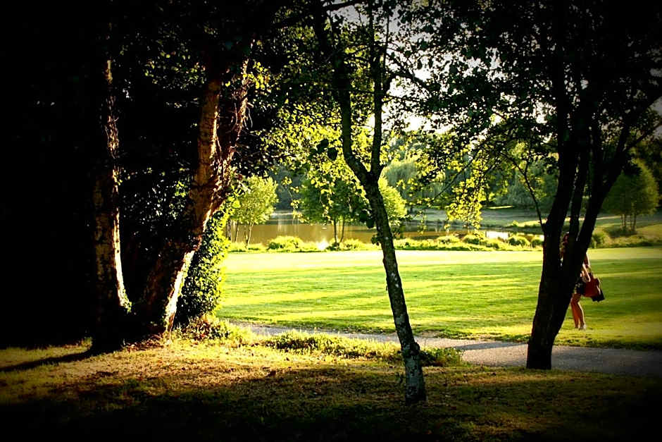 Château de la Motte Beaumanoir