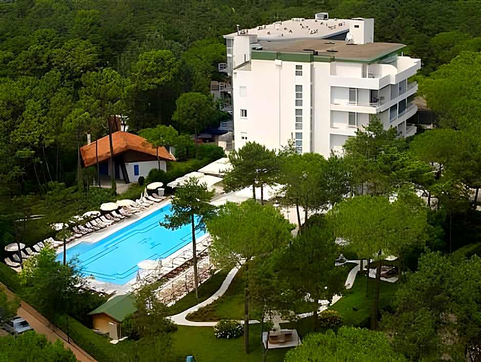 Hotel Greif