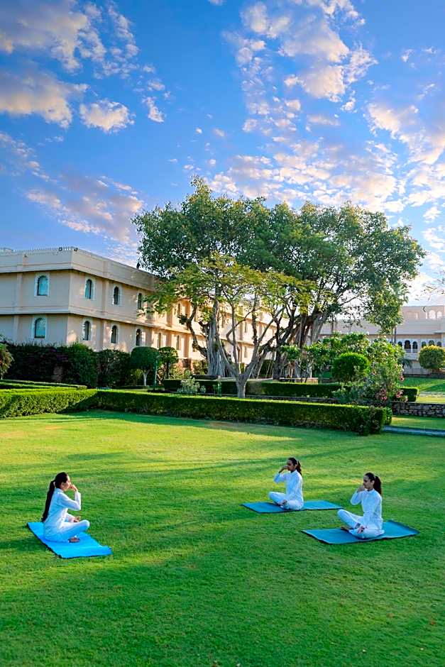 Trident, Udaipur