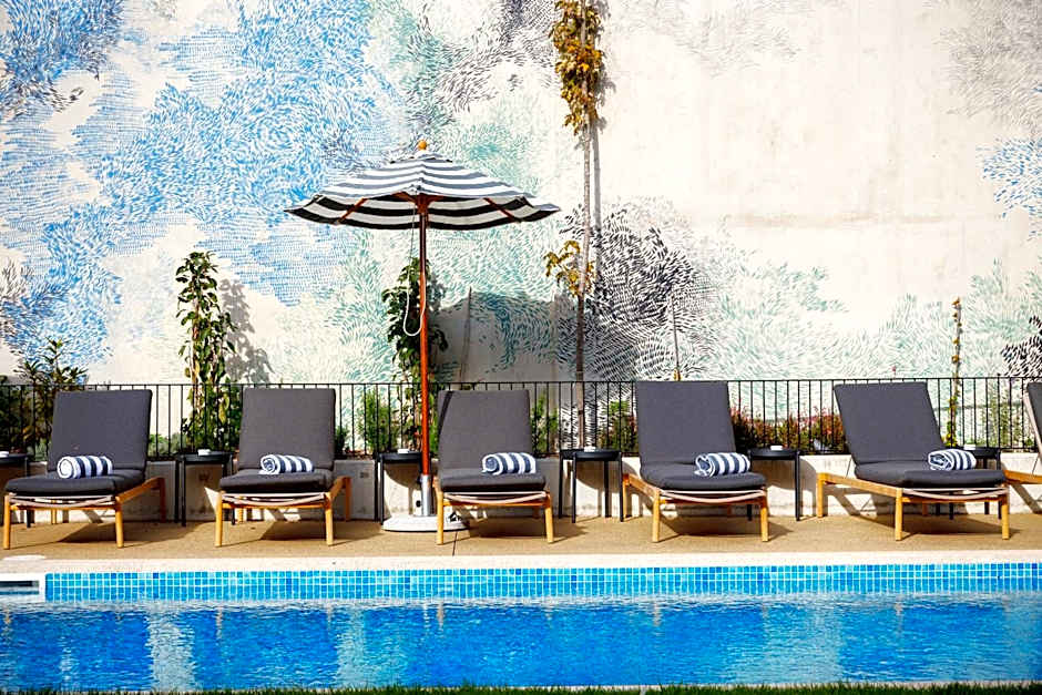 Mercure Porto Centro Aliados