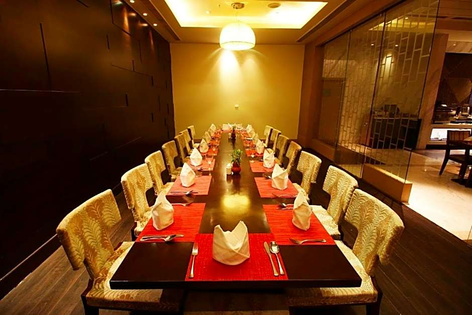 Sayaji Raipur