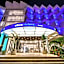 Hotel Vibra Riviera